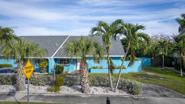 Tropic Isle, 3005 Florida Blvd, Delray Beach, Florida 33483, image 2