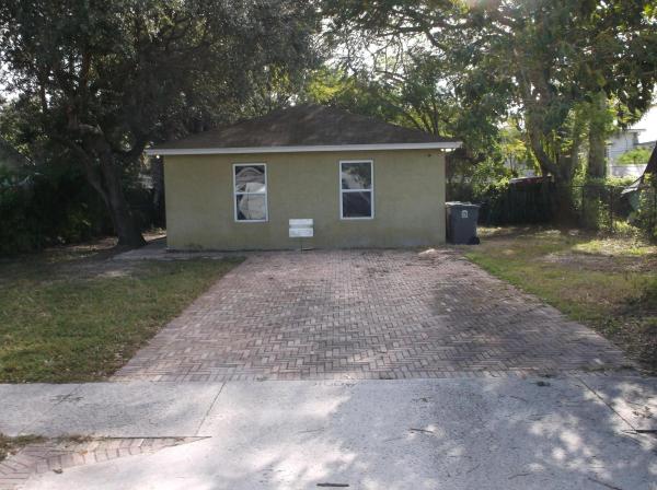 West Gate Estates, 2648 Saginaw Ave, West Palm Beach, Florida 33409, image 3