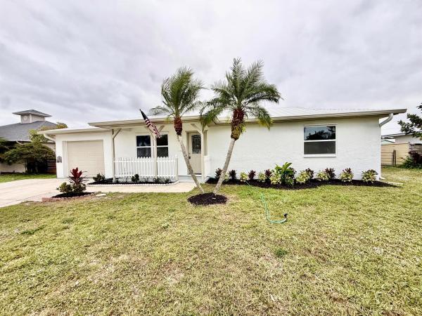 Swan Park, 520 NW Azalea Ave, Port St. Lucie, Florida 34983, image 1