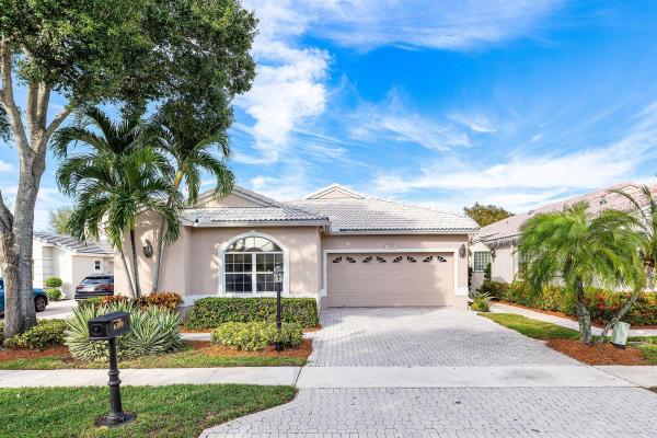 Costa Brava At Boca Pointe, 6389 Brava Way, Boca Raton, Florida 33433, image 1