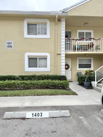 1403 Palm Beach Trace Dr, Royal Palm Beach, Florida 33411, image 1