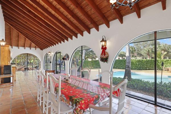 Palm Beach Point East, 4980 Stables Way, Wellington, Florida 33414, image 1