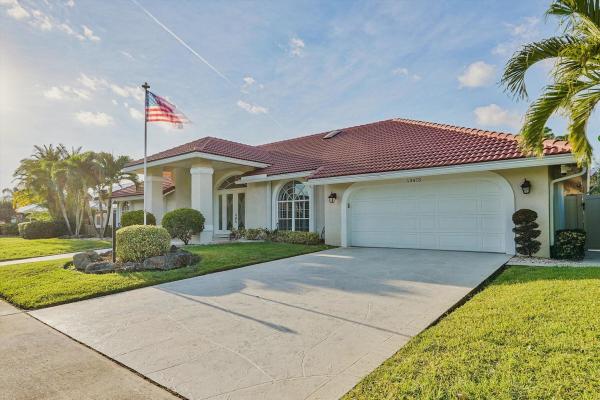 Greenview Shores 1 Of Wellington, 13473 Northumberland Cir, Wellington, Florida 33414, image 1