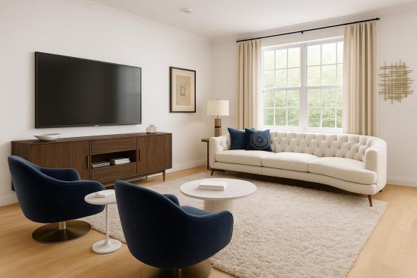 Magnolia Court, 338 Tuxedo Ln, West Palm Beach, Florida 33401, image 1