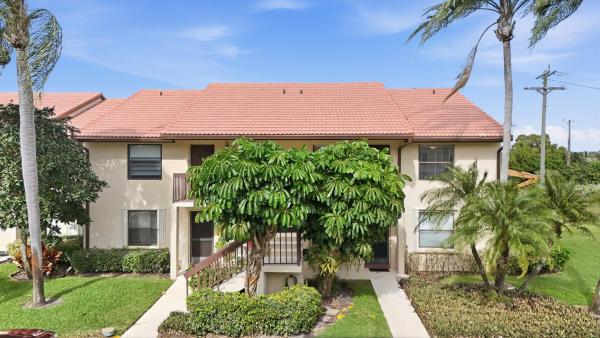 Lucerne Lakes Golf Colony, 4542 Lucerne Lakes Blvd E #206, Lake Worth, Florida 33467, image 1