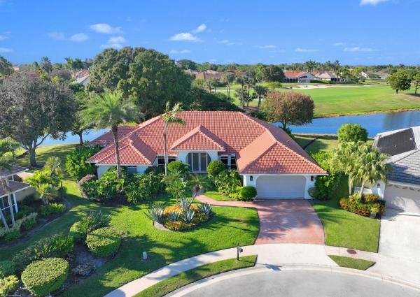 Lakefield West, 15611 Milan Ct, Wellington, Florida 33414, image 1