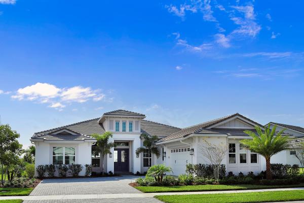 Woodlands Of Westlake, 15129 Wildwood Cir, Westlake, Florida 33470, image 3