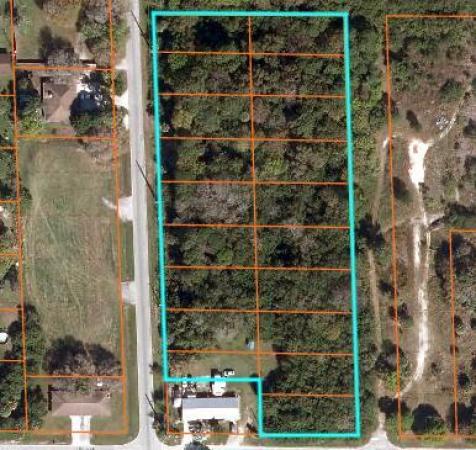 Fort Pierce Residential, 0 S 29th S Street, Fort Pierce, Florida 34981, image 1