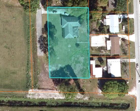 Marion Heights, 2622 S 30th St, Fort Pierce, Florida 34981, image 1