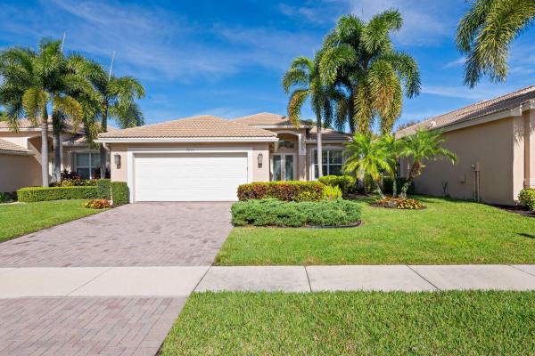 Valencia Reserve, 9653 Sail Palm Ct, Boynton Beach, Florida 33473, image 1