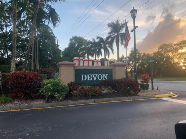 7216 S Devon Dr #212, Tamarac, Florida 33321, image 1