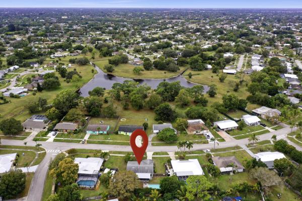 Floresta Pines, 435 NE Solida Cir, Port St. Lucie, Florida 34953, image 2