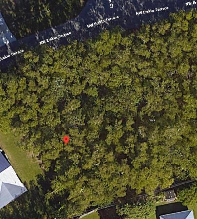 5153 NW Erskin Ter Ter, Port St. Lucie, Florida 34983, image 1