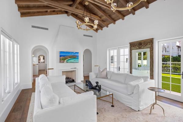 Tropic Isle, 800 S County Rd, Palm Beach, Florida 33480, image 1