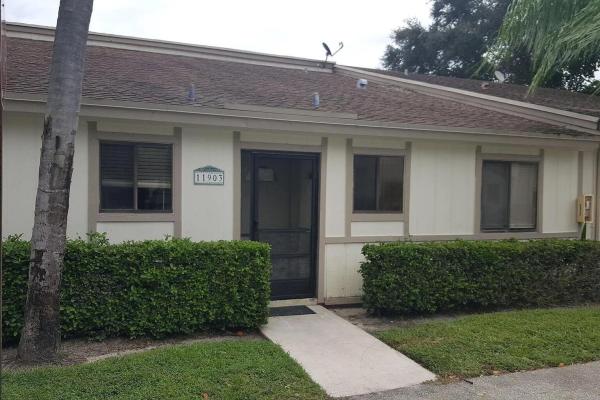 Sturbridge Village, 11903 Sturbridge Ln, Wellington, Florida 33414, image 1