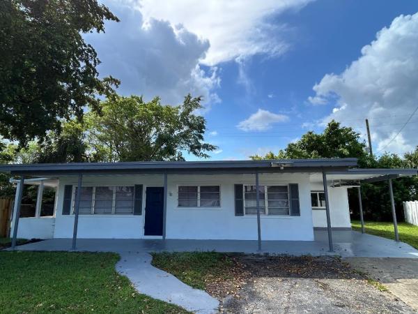 Margate Gardens, 5724 Seton Dr, Margate, Florida 33063, image 1