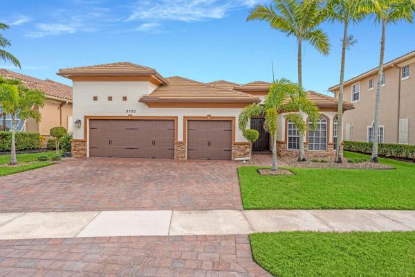 MiraLago At Parkland, 8750 Miralago Way, Parkland, Florida 33076, image 1