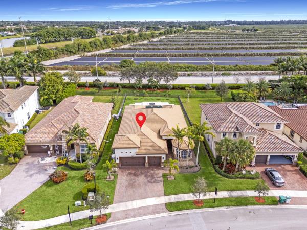 MiraLago At Parkland, 8750 Miralago Way, Parkland, Florida 33076, image 2