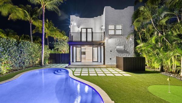 Northboro Park, 501 38th St, West Palm Beach, Florida 33407, image 3