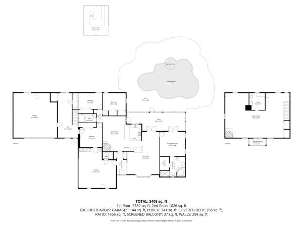 Palm Beach Country Estates, 7169 154th Ct N, Palm Beach Gardens, Florida 33418, image 1