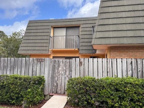 Village Of Sandalwood Lakes, 3310 33rd Way, West Palm Beach, Florida 33407, image 1
