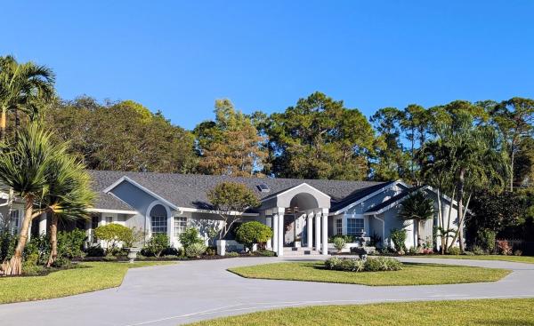 Paddock Park 1 Of Wellington, 14708 Stirrup Ln, Wellington, Florida 33414, image 1