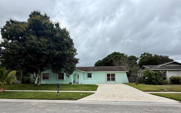 Cam Estates, 1045 Cameo Cir, West Palm Beach, Florida 33417, image 1