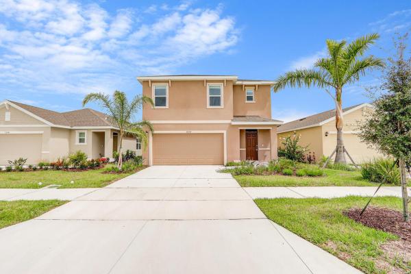 Central Park, 12335 SW Nettuno Way, Port St. Lucie, Florida 34987, image 1