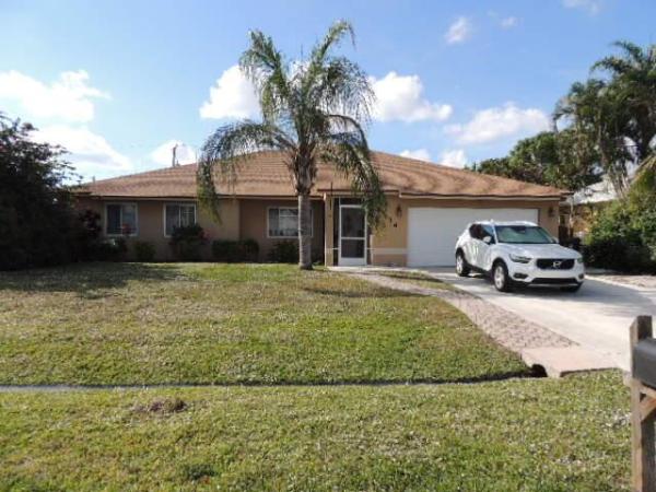 4134 SW Alice St, Port St. Lucie, Florida 34953, image 1