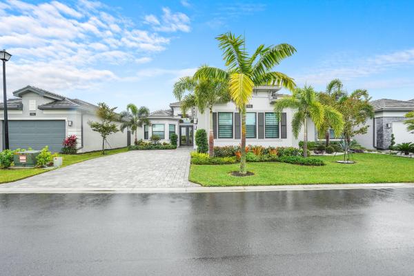 9802 Turning Bluff Ln, Boynton Beach, Florida 33473, image 2