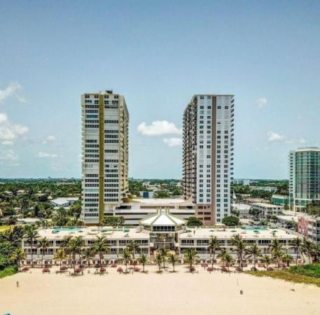 Pompano Beach Club South, 111 Briny Ave #703, Pompano Beach, Florida 33062, image 1