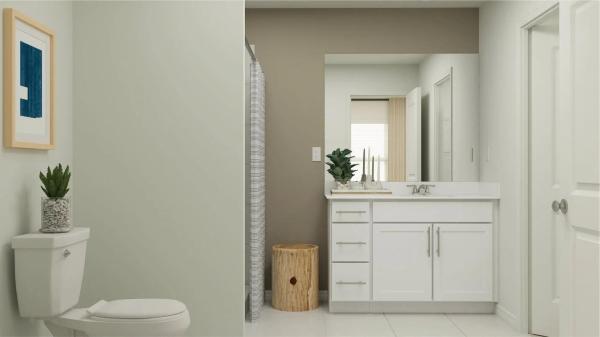 10762 NW Moon Rise Ln, Port St. Lucie, Florida 34987, image 2
