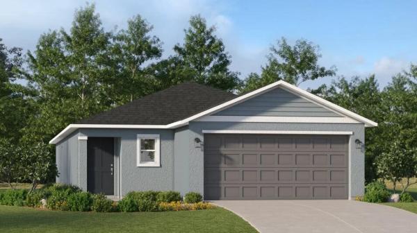 10762 NW Moon Rise Ln, Port St. Lucie, Florida 34987, image 1