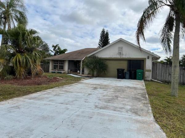 Cashmere Cove, 868 SW Duncan, Port St. Lucie, Florida 34953, image 1