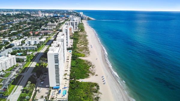 Ocean Towers, 2800 S Ocean Blvd #11-M, Boca Raton, Florida 33432, image 1