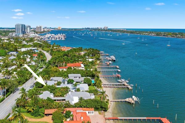 North Shore Terrace, 3208 N Flagler Dr, West Palm Beach, Florida 33407, image 1