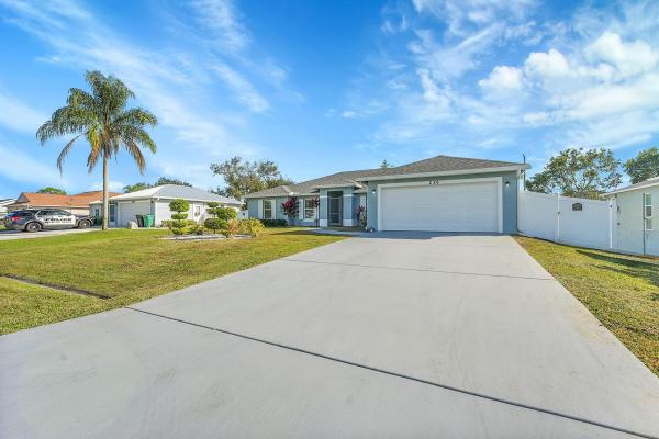 Bayshore Heights, 226 SW Starfish Ave, Port St. Lucie, Florida 34984, image 1