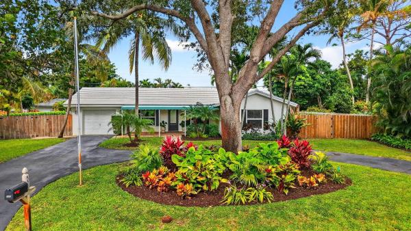 Mission Hill, 525 Sunset Rd, Boynton Beach, Florida 33435, image 1