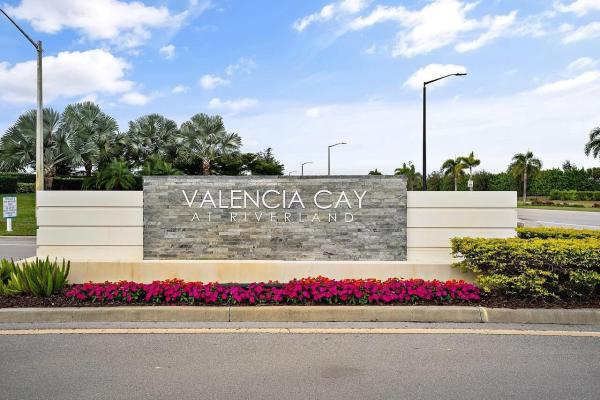 Valencia Cay At Riverland, 11729 SW Golden Falls Ln, Port St. Lucie, Florida 34987, image 1