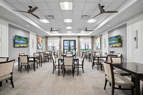 Valencia Cay At Riverland, 11729 SW Golden Falls Ln, Port St. Lucie, Florida 34987, image 1