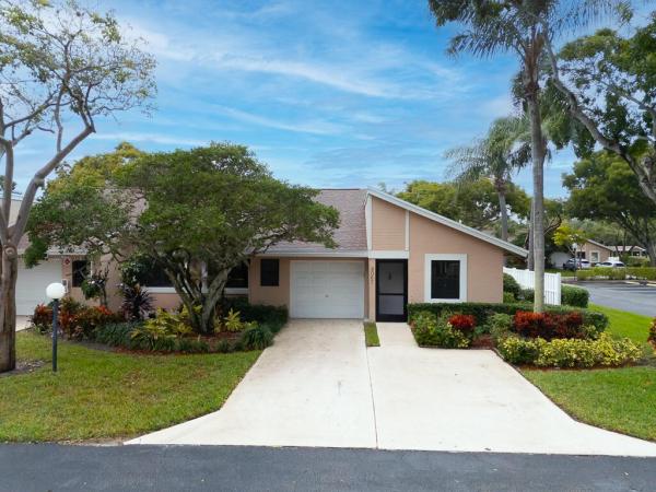 8067 Summerbreeze Ln, Boca Raton, Florida 33496, image 1