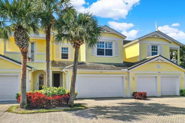 Mariner Bay At Hutchinson Island, 1500 Mariner Bay Blvd, Fort Pierce, Florida 34949, image 1