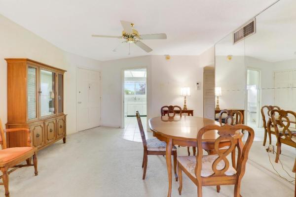 Blair House West, 331 Tequesta Dr #212, Tequesta, Florida 33469, image 1