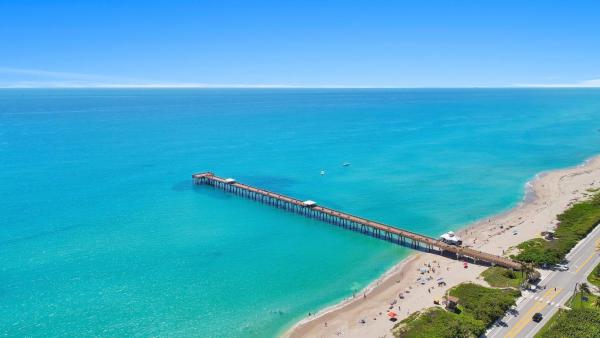 Blair House West, 331 Tequesta Dr #212, Tequesta, Florida 33469, image 1