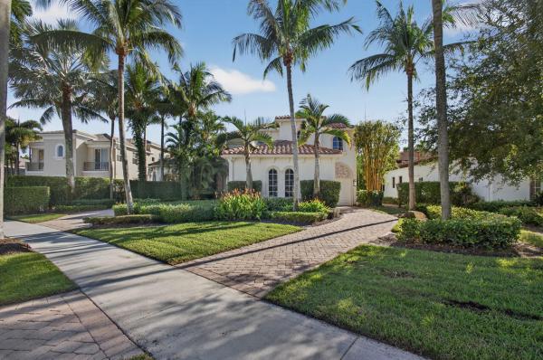 Via Verde, 118 Via Verde Way, Palm Beach Gardens, Florida 33418, image 3