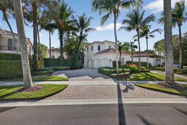 Via Verde, 118 Via Verde Way, Palm Beach Gardens, Florida 33418, image 2