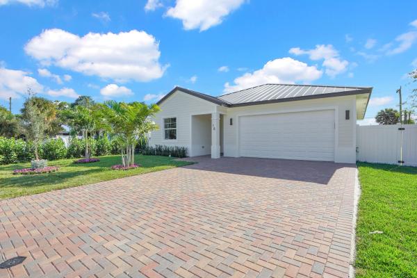 Delray Beach No HOA, 18 SW 6th St, Delray Beach, Florida 33444, image 2