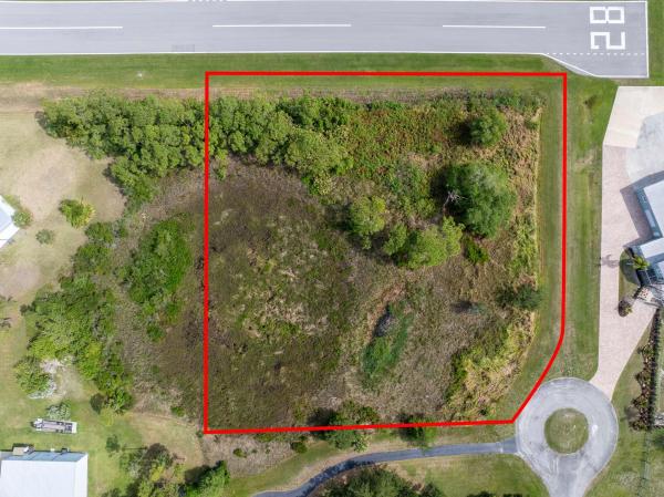 Treasure Coast Air Park, 000 Piper Cub Ter, Port St. Lucie, Florida 34987, image 1