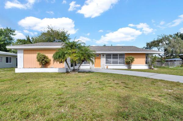 River Park, 153 NE Tunison Ave, Port St. Lucie, Florida 34983, image 1