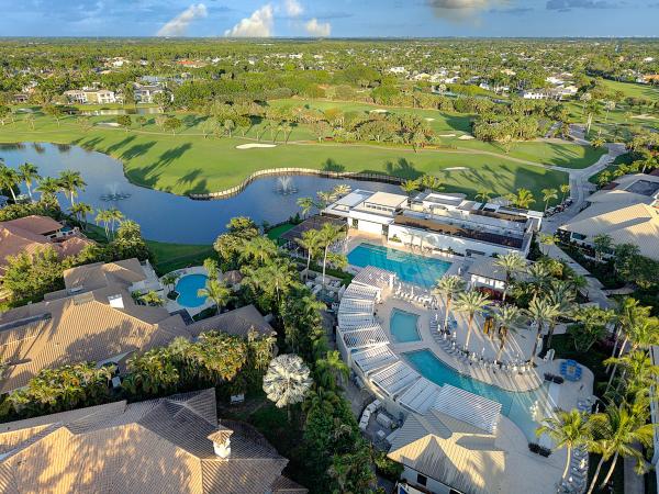 St Andrews Country Club, 7946 Shelby Cir, Boca Raton, Florida 33496, image 3
